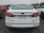 2020 Ford Fusion Se for Sale in Spartanburg, SC - Top/Roof