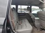 2007 Lexus Lx 470 na sprzedaż w Ellenwood, GA - Minor Dent/Scratches