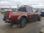 2017 Nissan Frontier S na sprzedaż w Kansas City, KS - Undercarriage