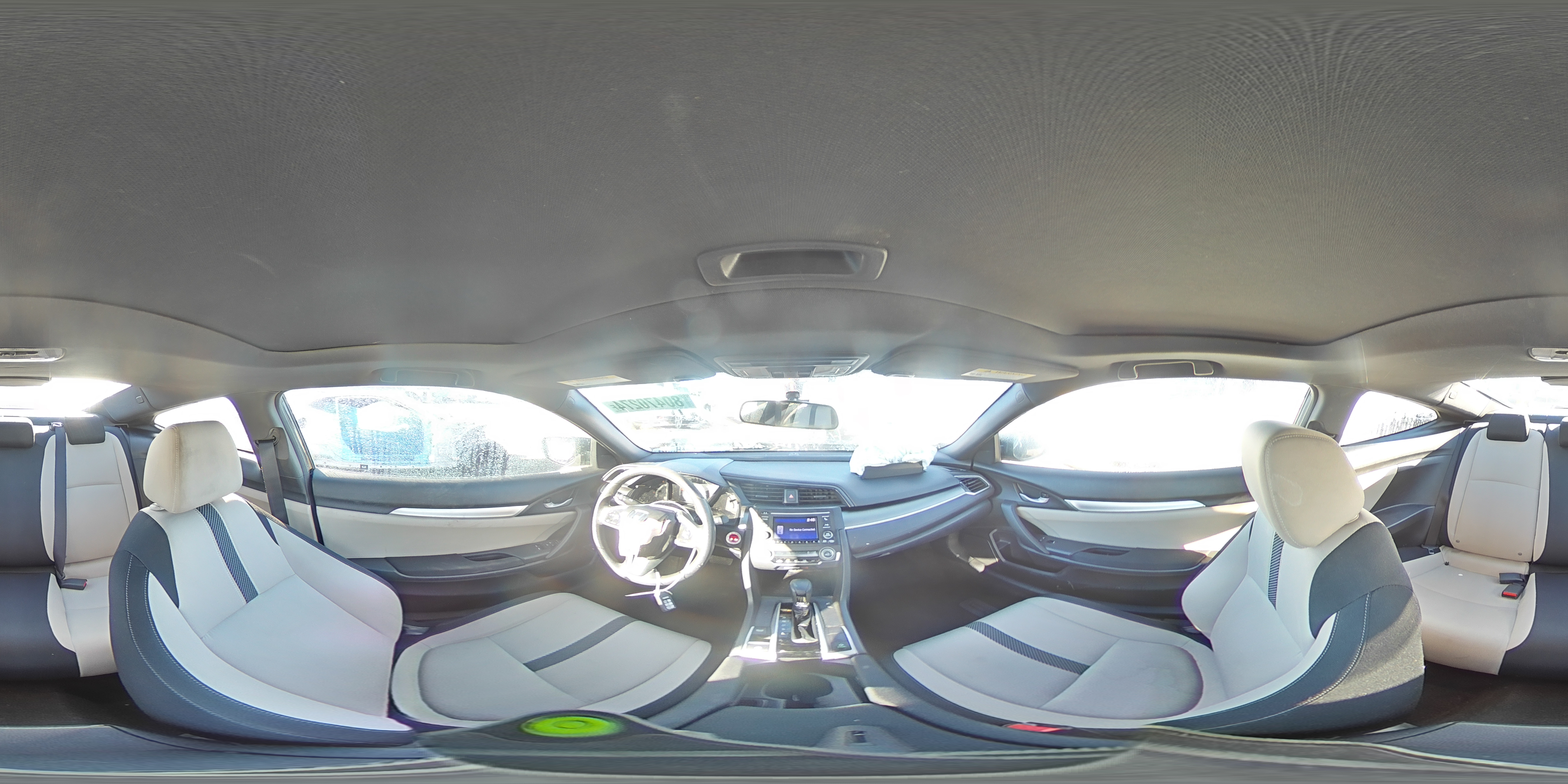 2017 Honda Civic - Image 14