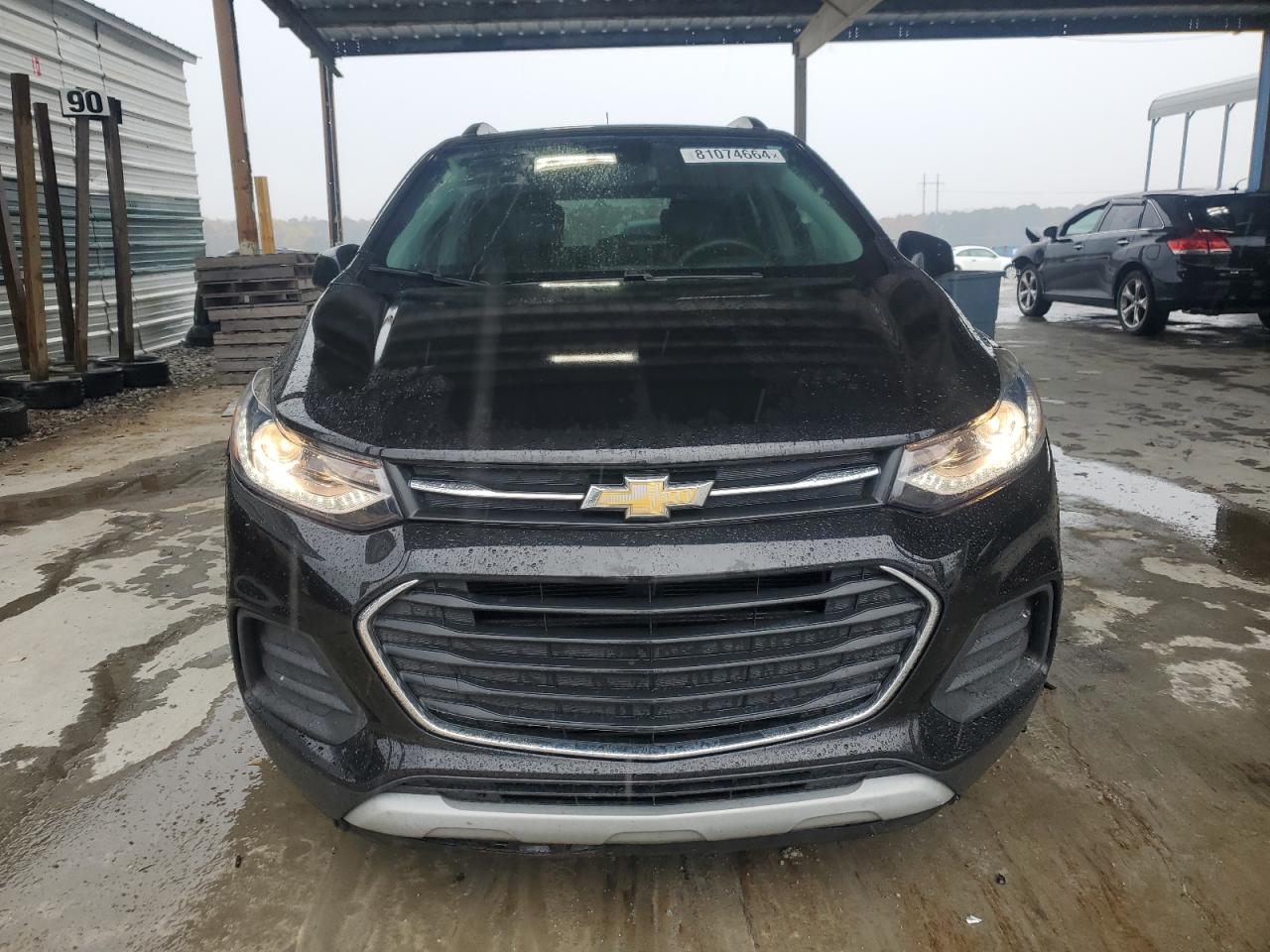 2019 Chevrolet Trax - Image 5
