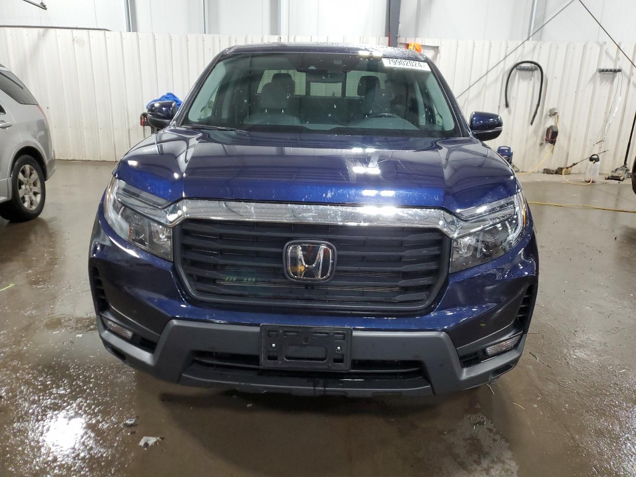 5FPYK3F51PB052905 HONDA RIDGELINE 2023