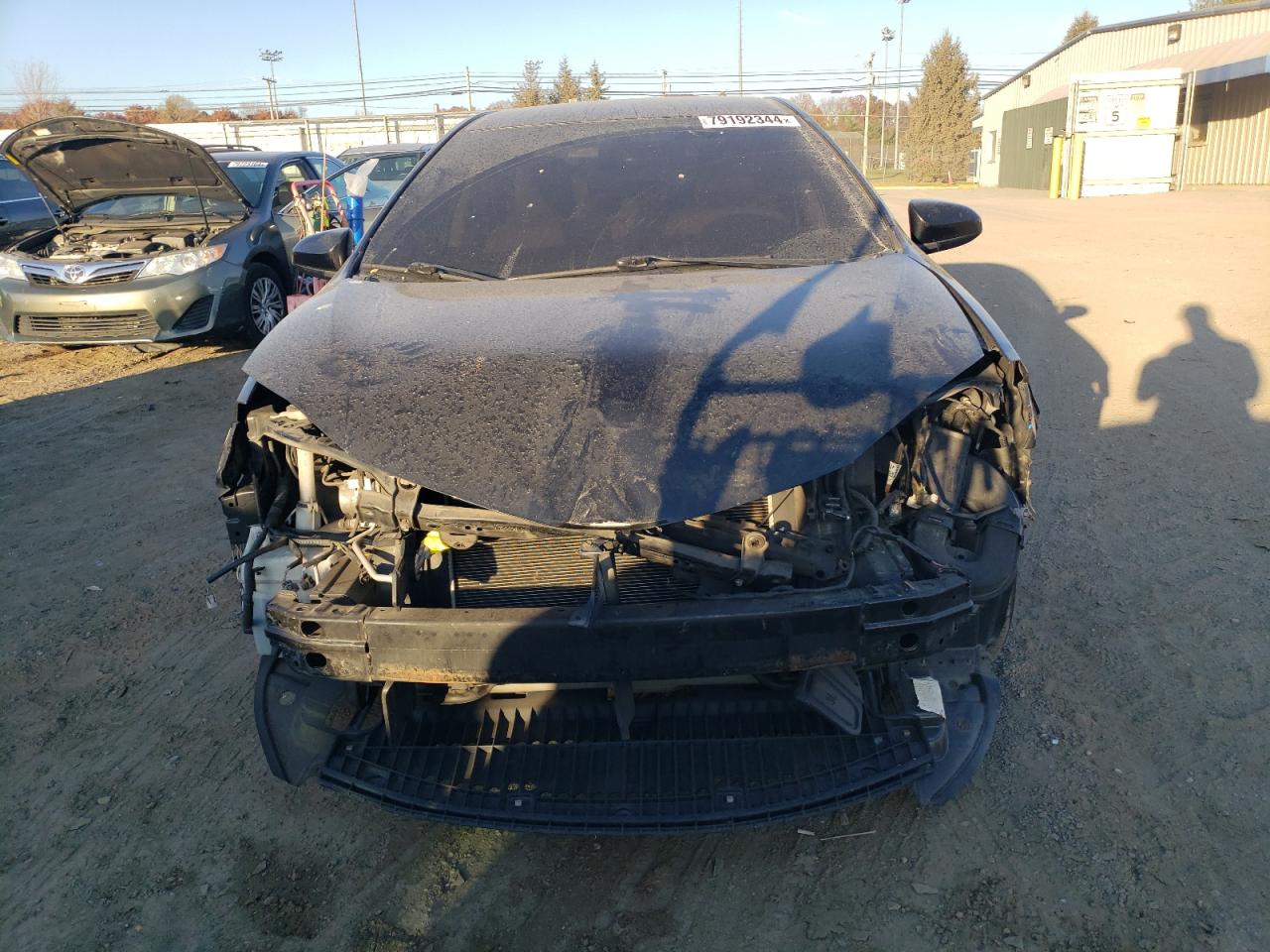 2016 Toyota Corolla - Image 5