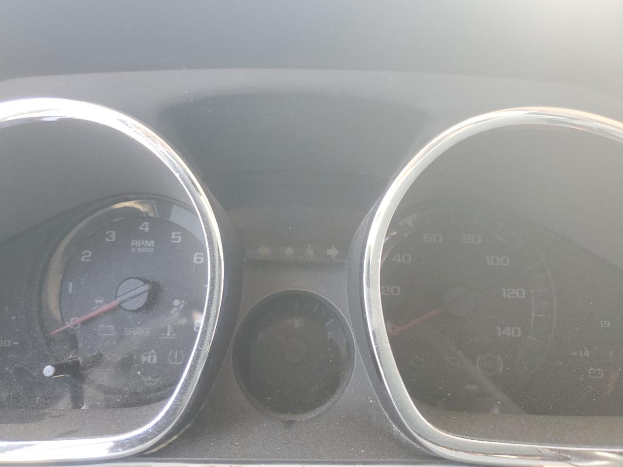 2011 Chevrolet Traverse Lt VIN: 1GNKRGED2BJ322906 Lot: 94376675