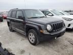 2011 Jeep Patriot Sport for Sale in Cahokia Heights, IL - Side
