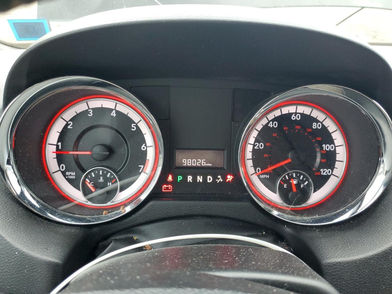 2019 Dodge Caravan - Image 9