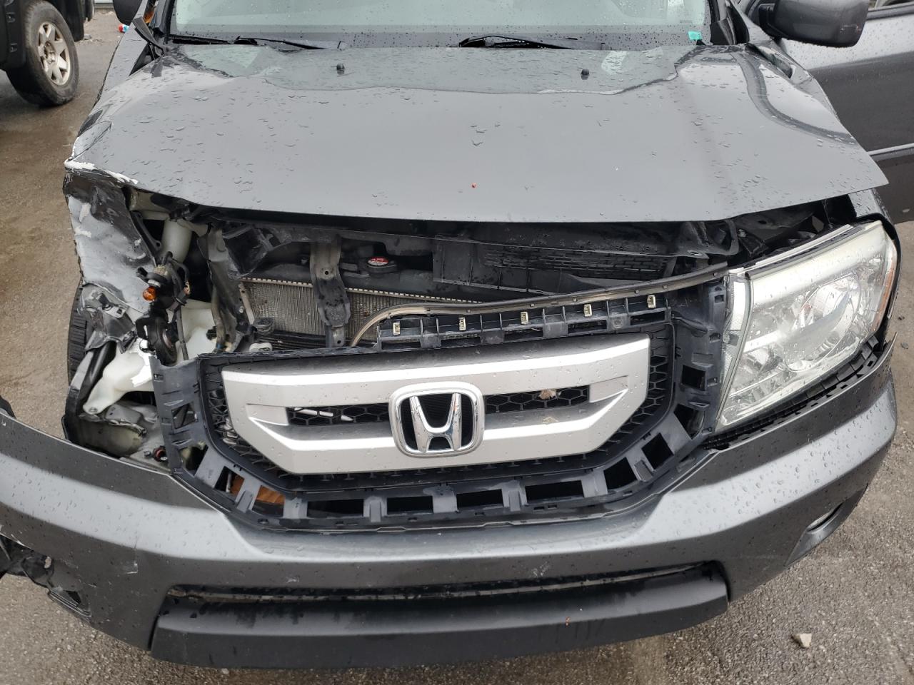 2011 Honda Pilot - Image 13
