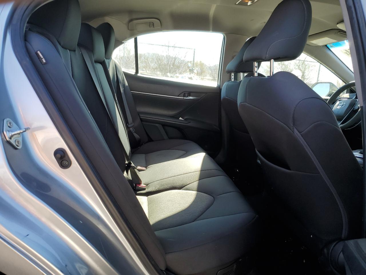 2021 Toyota Camry - Image 10