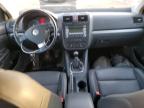 2009 Volkswagen Jetta Tdi for Sale in Dyer, IN - Front End