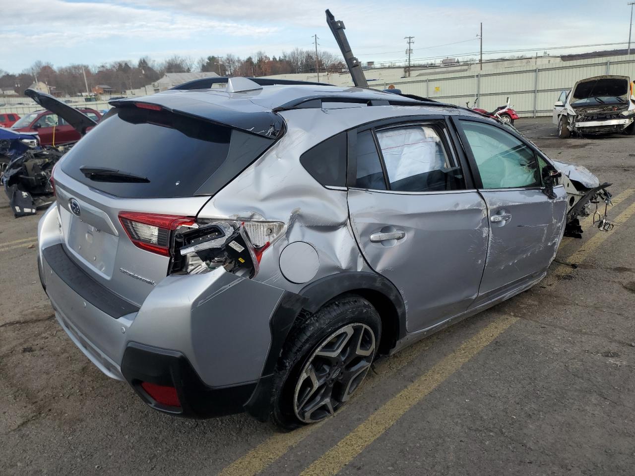 2020 Subaru XV - Image 3