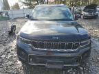 2022 Jeep Grand Cherokee L Overland للبيع في Windsor، NJ - All Over