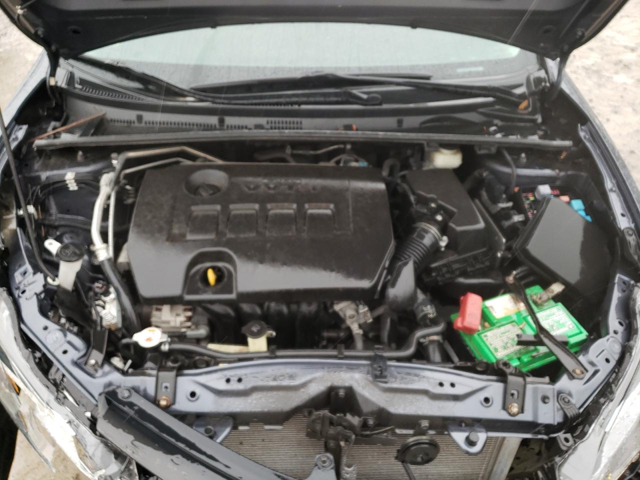 2019 Toyota Corolla - Image 11