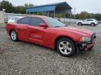 2012 Dodge Charger Se на продаже в Memphis, TN - Side