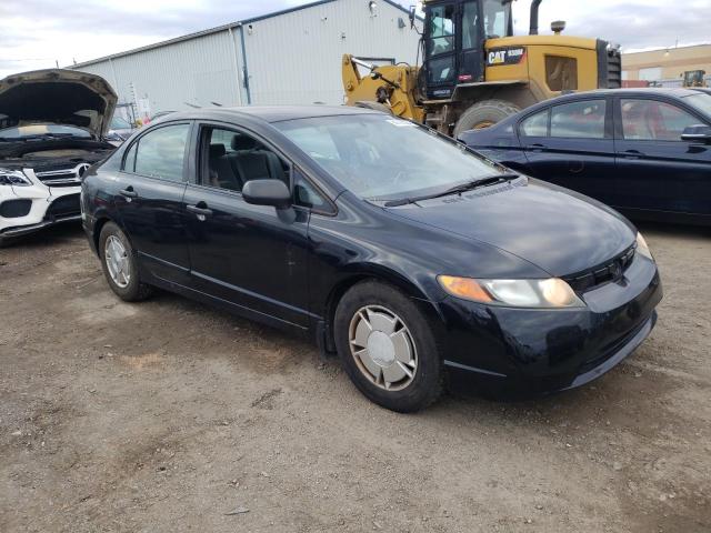 2008 HONDA CIVIC DX-G