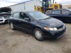 2008 HONDA CIVIC DX-G for sale at Copart ON - TORONTO