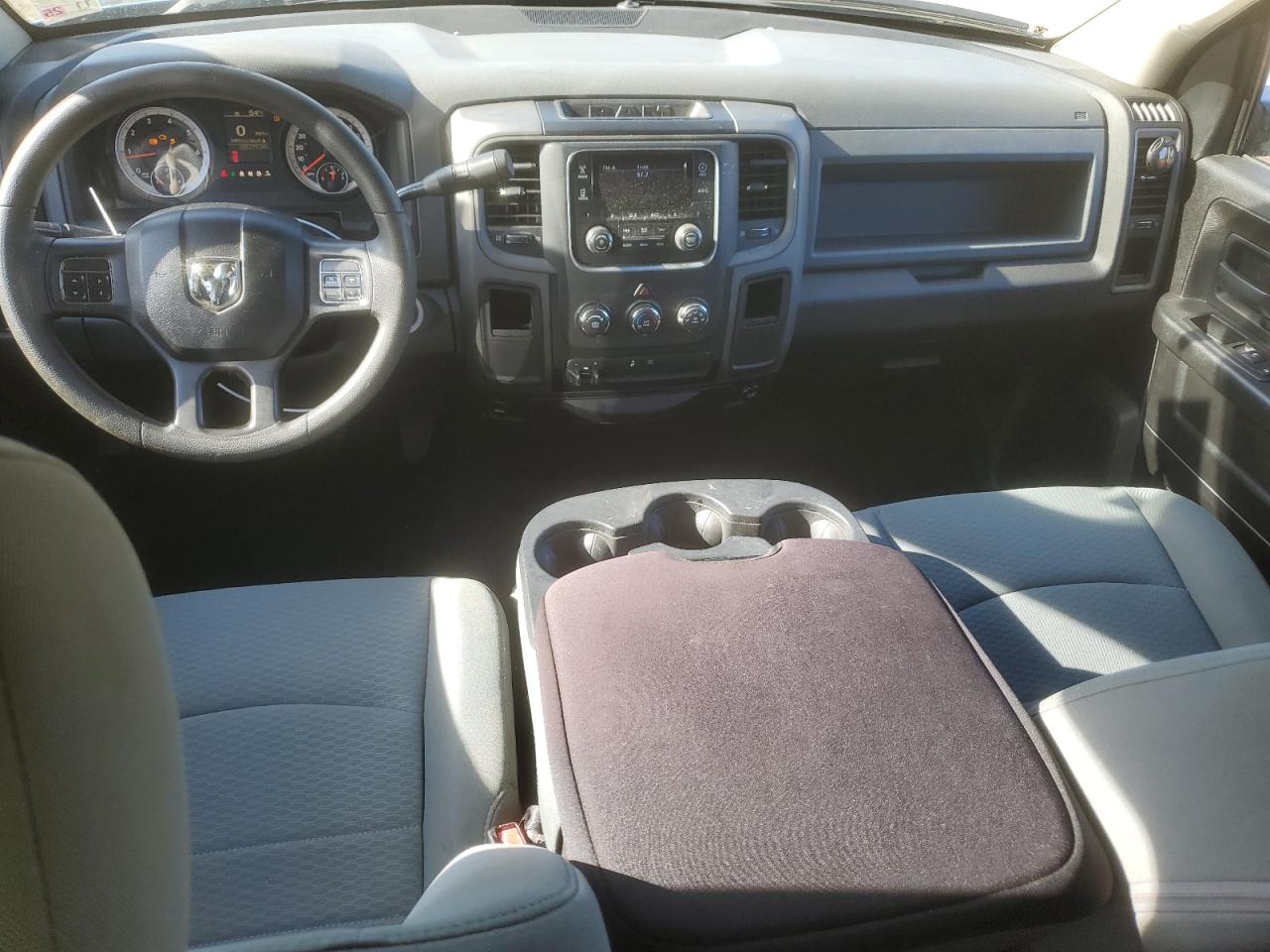 2013 RAM 1500 - Image 8