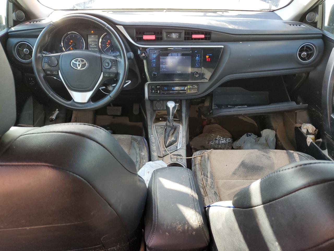 2019 Toyota Corolla - Image 8