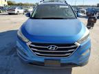 2018 Hyundai Tucson Sel продається в Wilmer, TX - Rear End