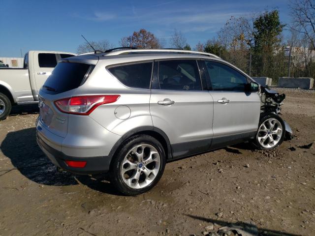  FORD ESCAPE 2013 Silver