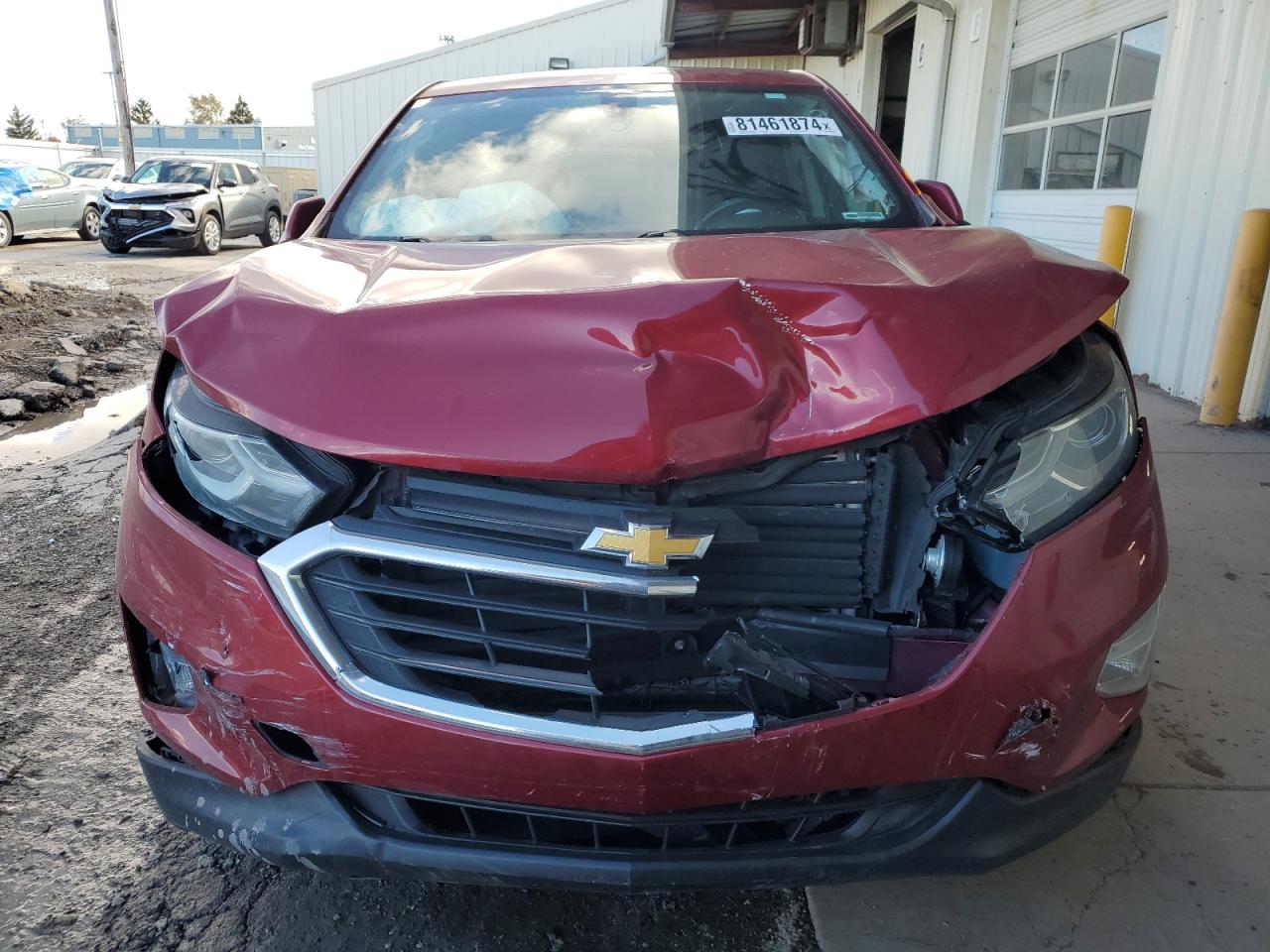 2019 Chevrolet Equinox - Image 5