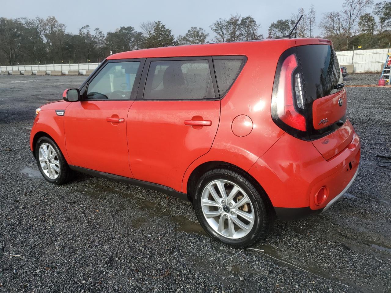 2017 Kia Soul - Image 2