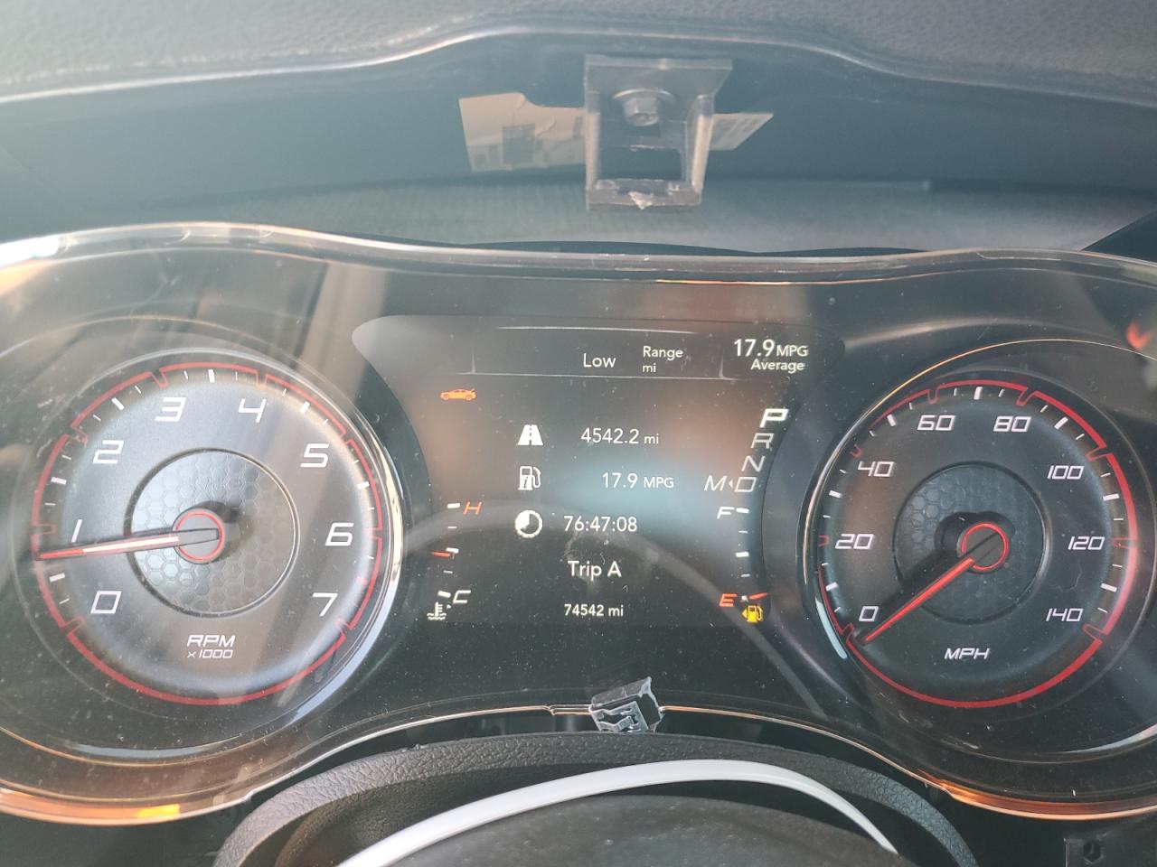 2019 Dodge Charger - Image 9