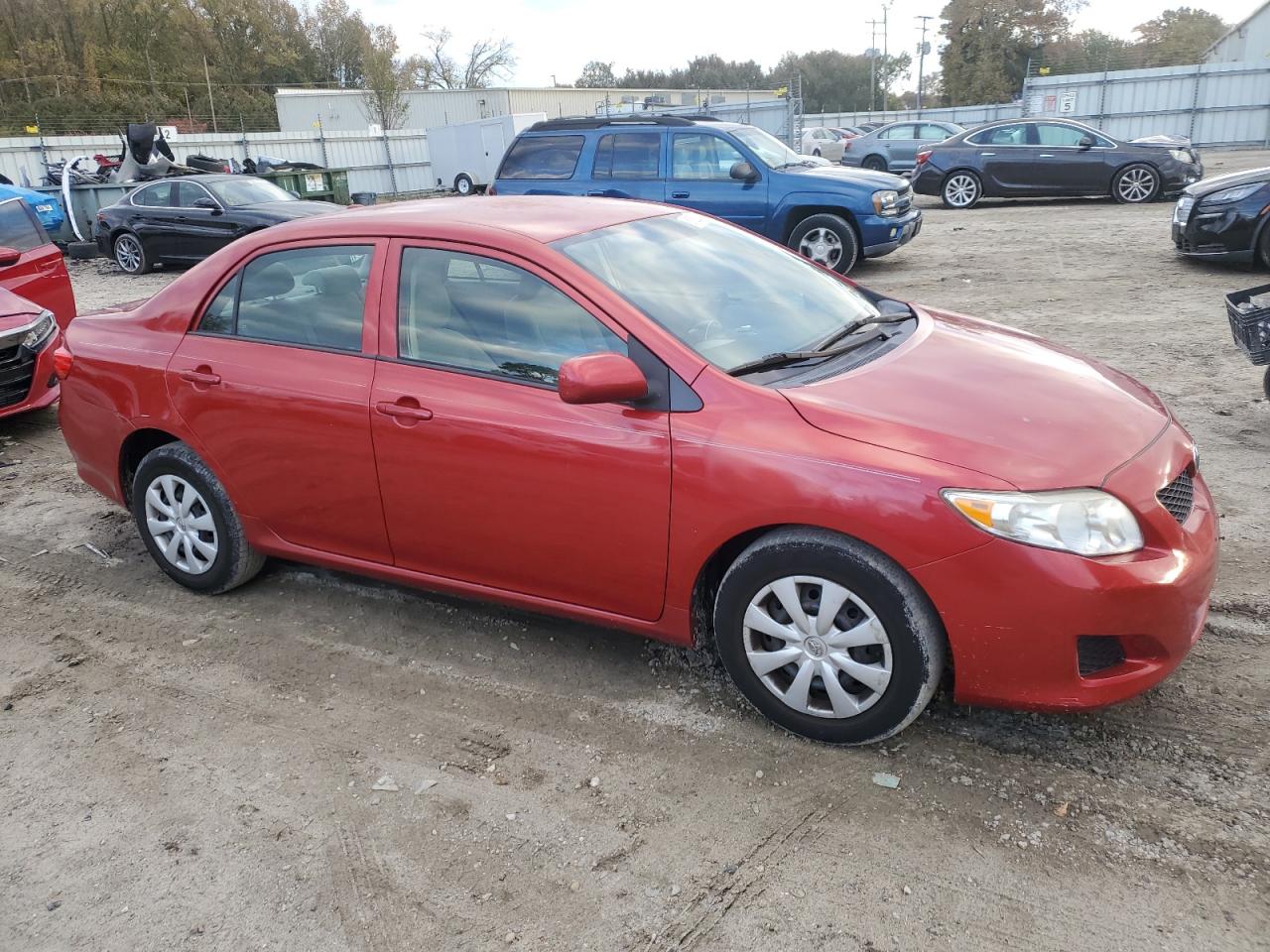 2010 Toyota Corolla - Image 4
