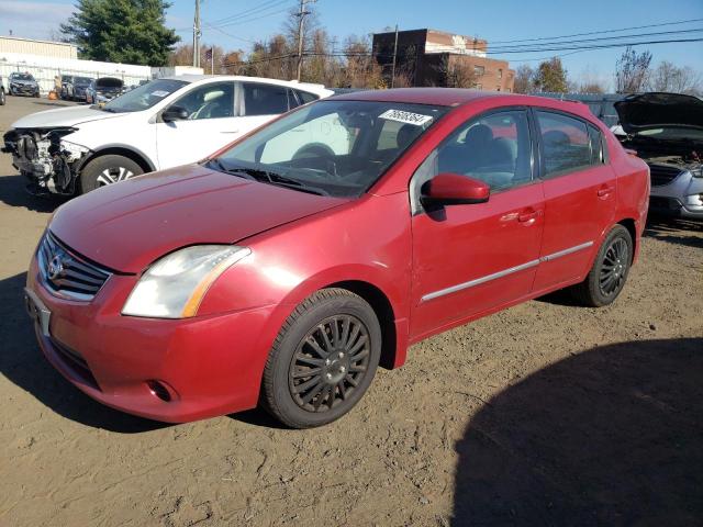 New Britain, CT에서 판매 중인 2012 Nissan Sentra 2.0 - Side