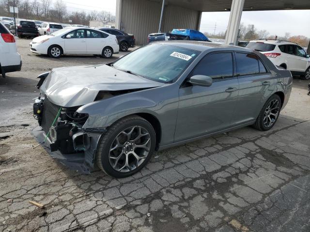 2018 Chrysler 300 S