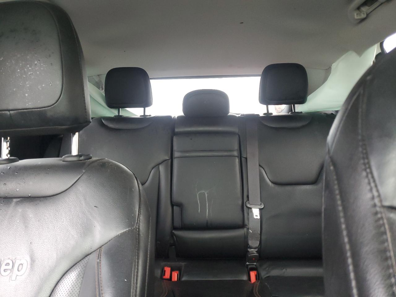 2018 Jeep Compass - Image 10