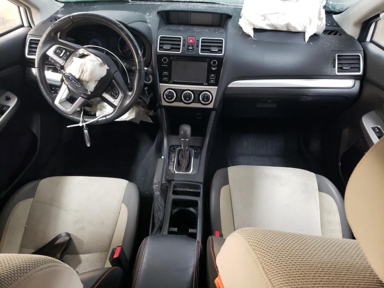 2016 Subaru XV - Image 8