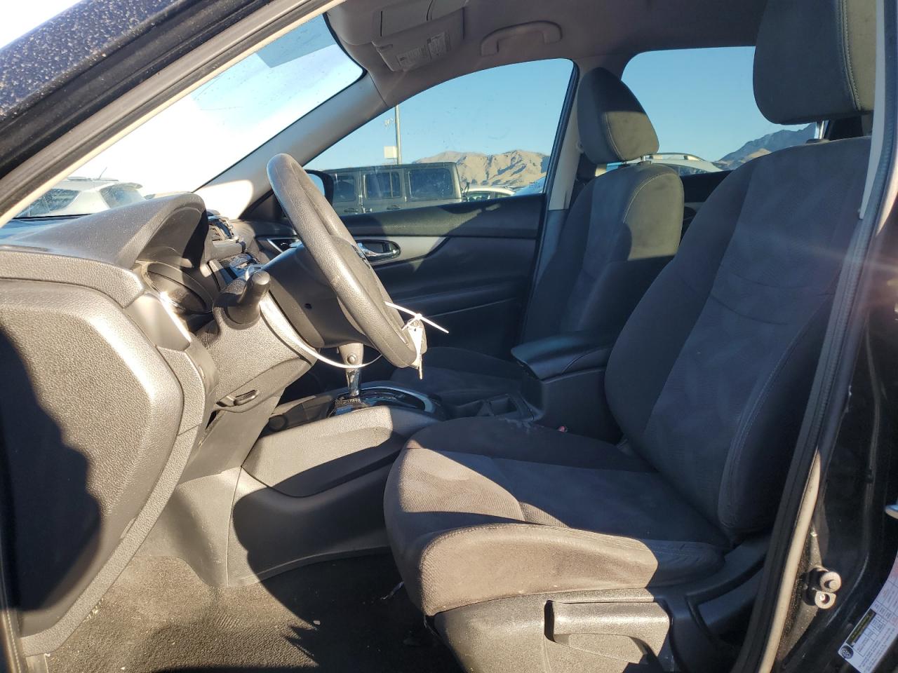 2016 Nissan Rogue - Image 7