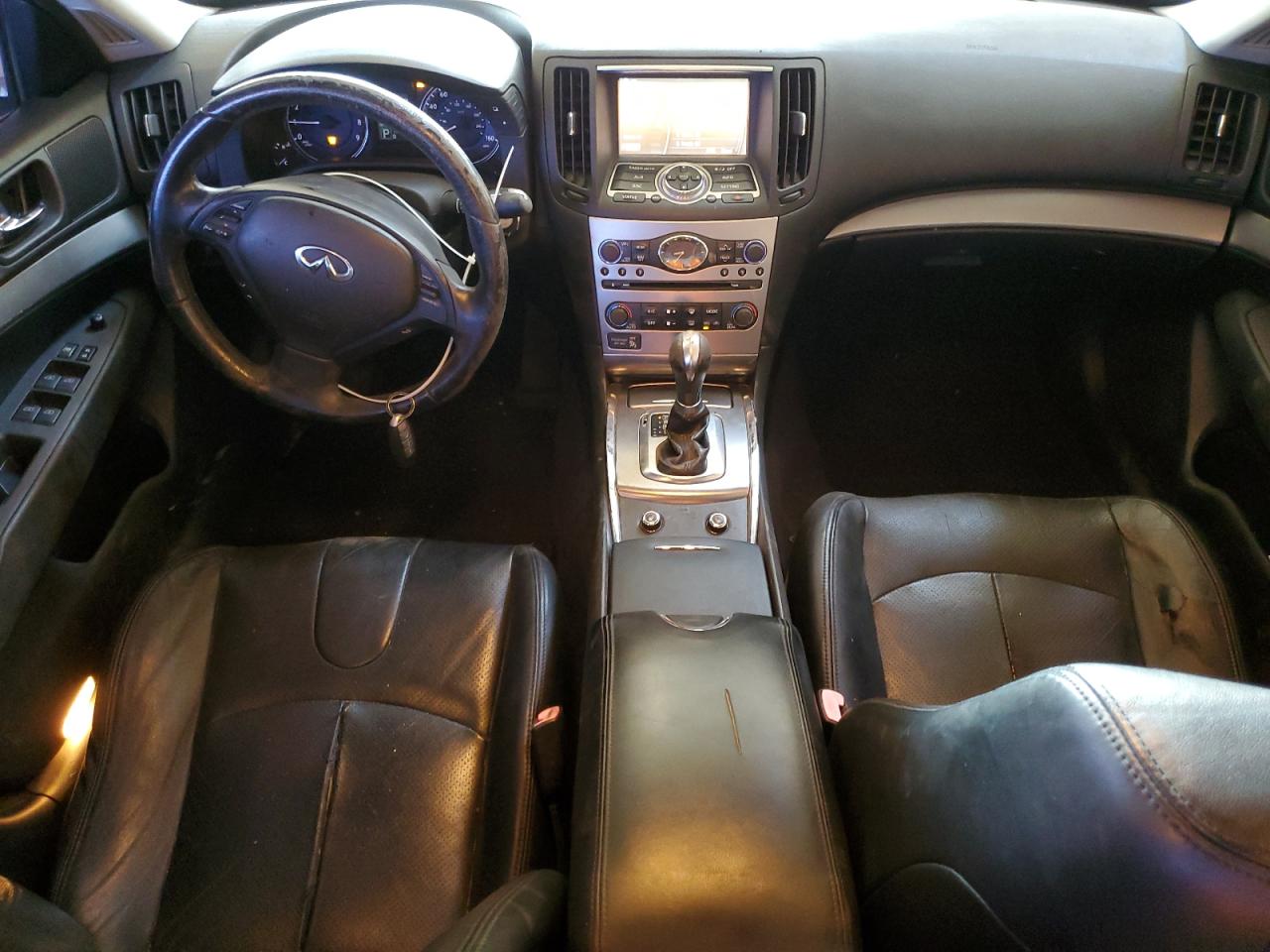 2013 Infiniti G - Image 8