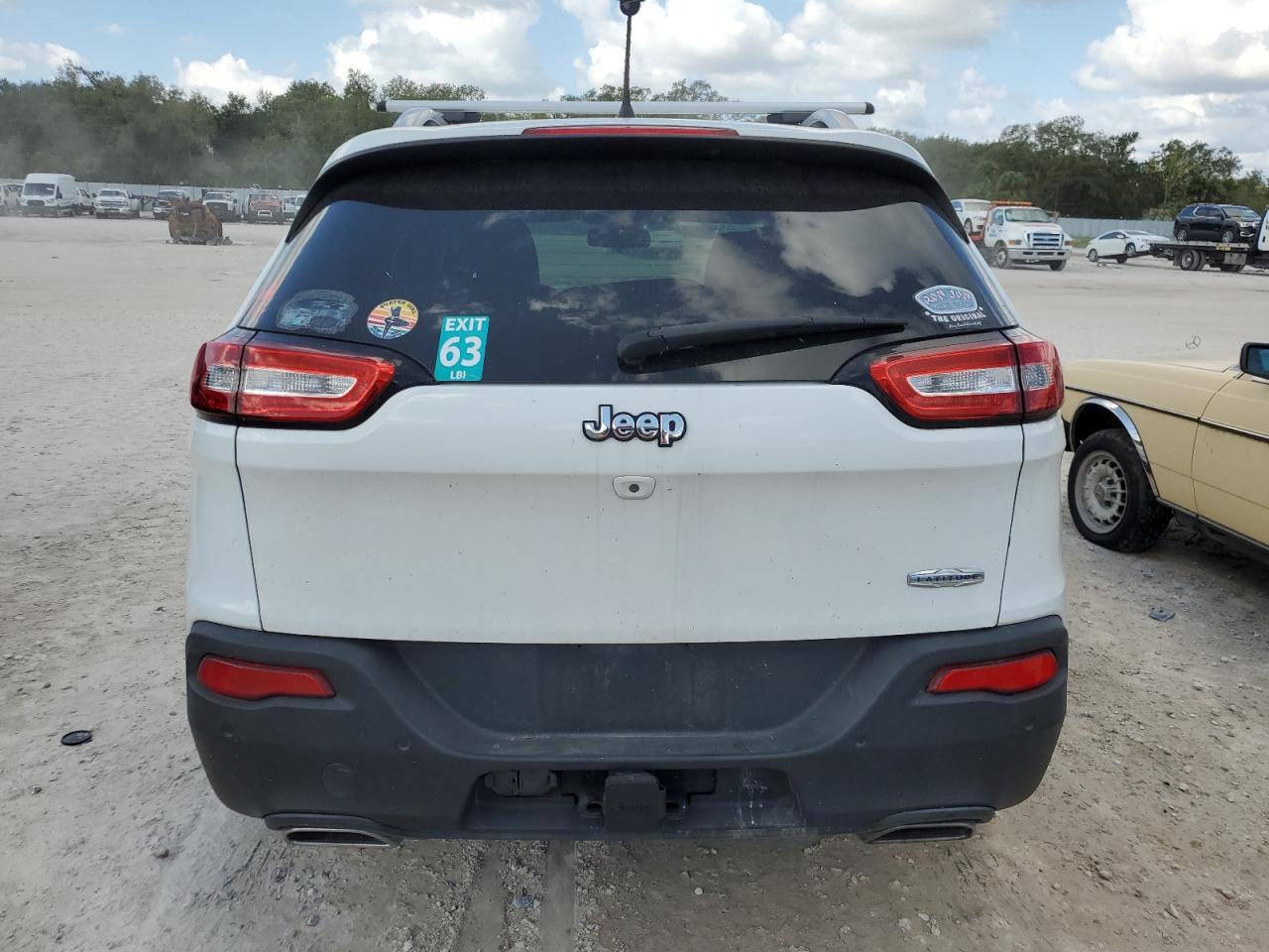 2018 Jeep Grand Cherokee - Image 6