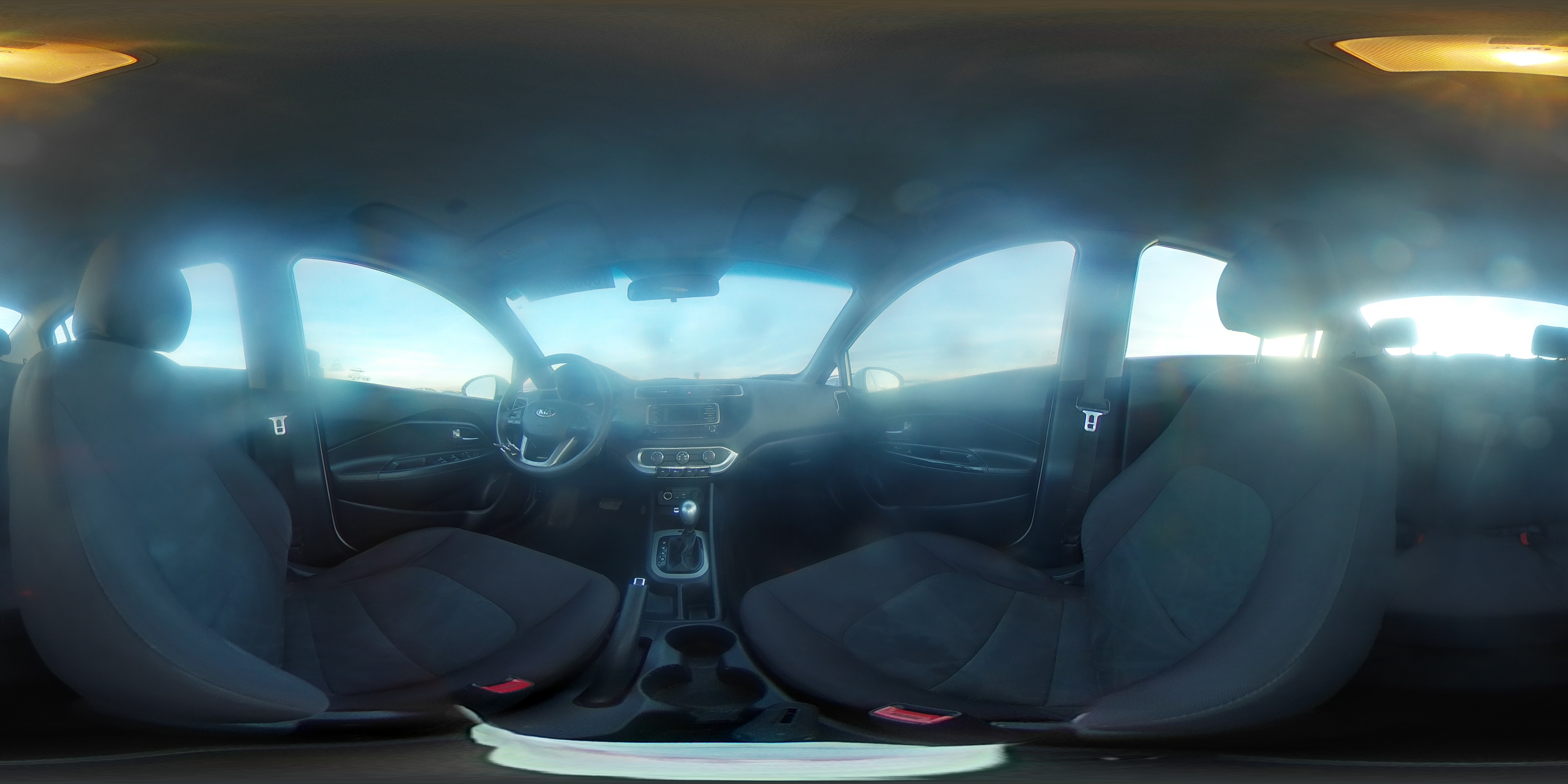 2017 Kia Rio - Image 15