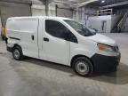 2017 Nissan Nv200 2.5S на продаже в Kansas City, KS - Side