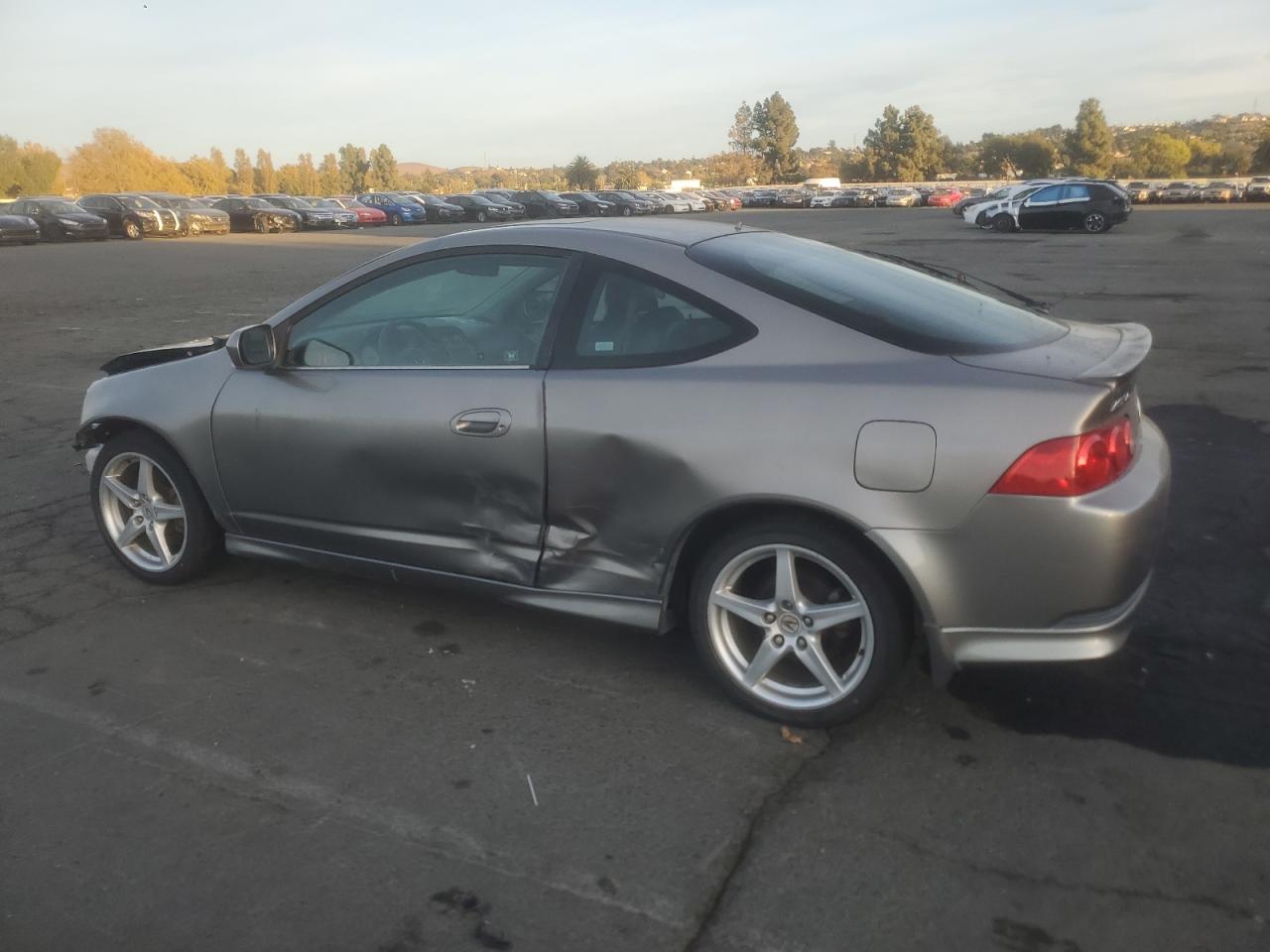 2006 Acura RSX - Image 2