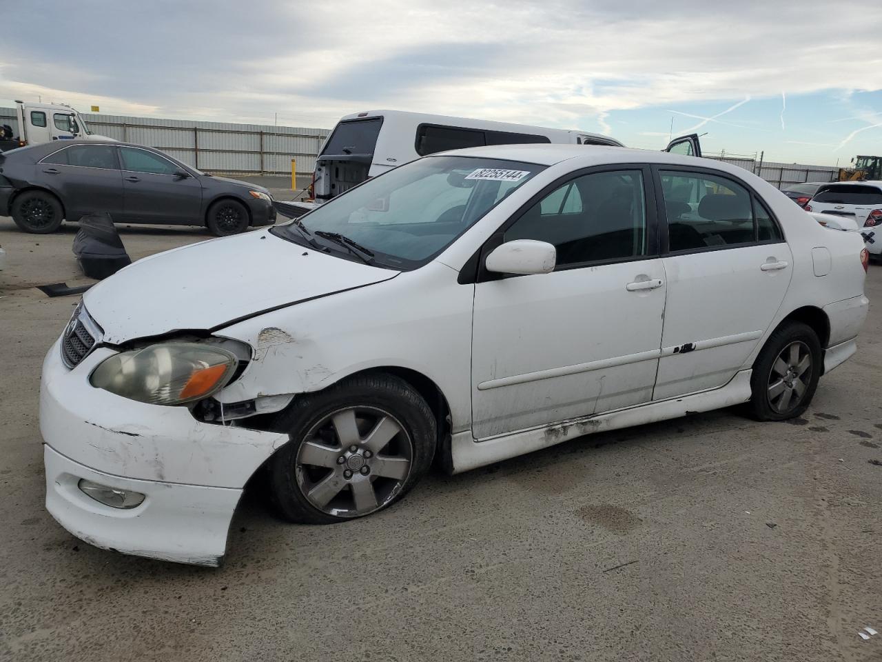 2006 Toyota Corolla - Image 1