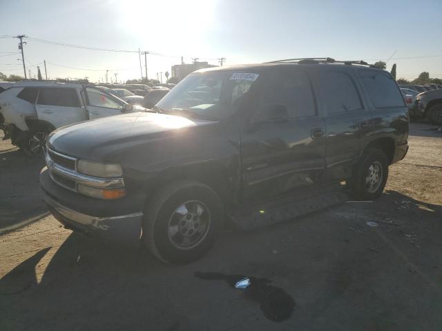 2000 Chevrolet Tahoe C1500