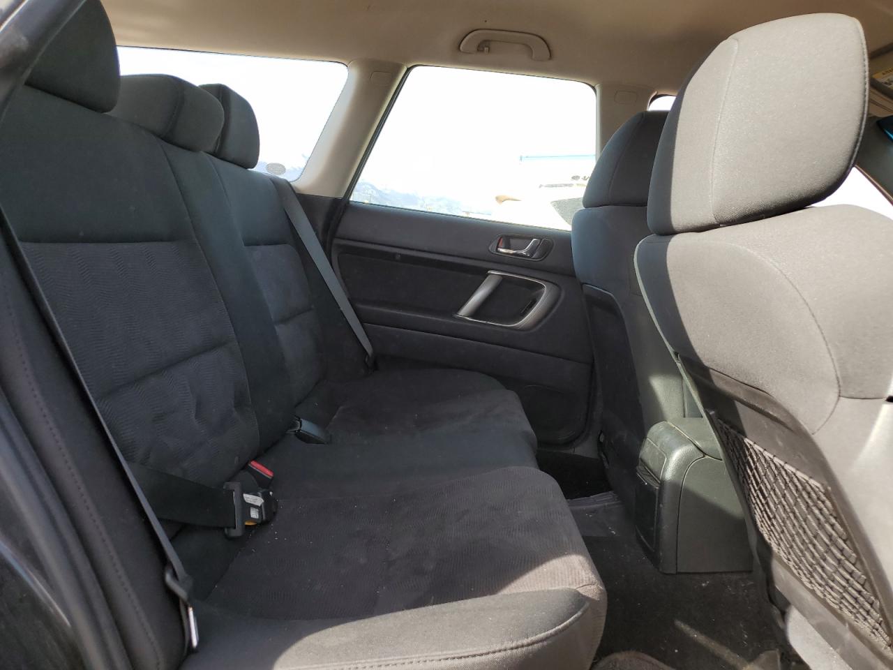 2009 Subaru Legacy - Image 10