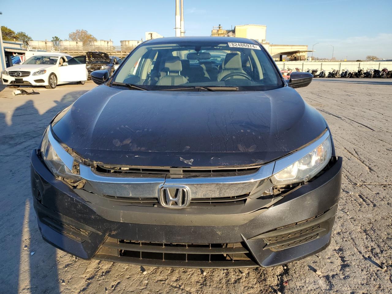 2016 Honda Civic - Image 5