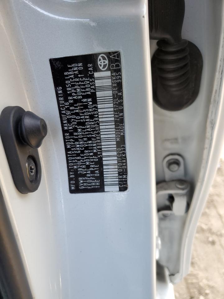 2017 Toyota Corolla - Image 12