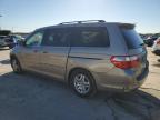 2006 Honda Odyssey Exl للبيع في Wilmer، TX - Front End