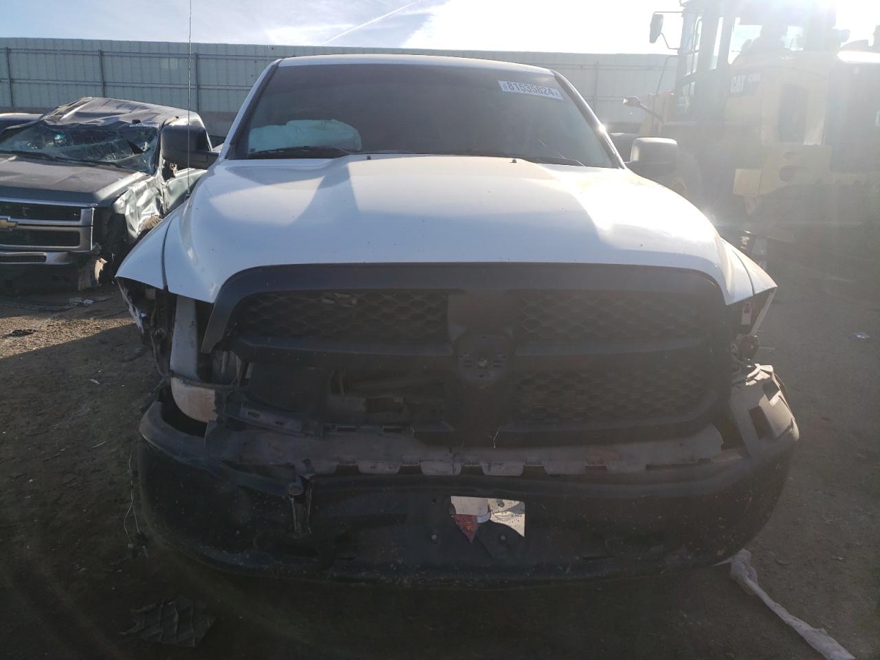 2016 RAM 1500 - Image 5