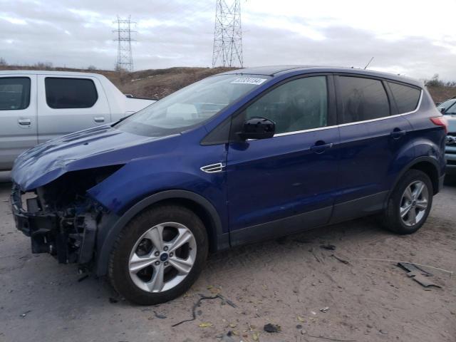 2015 Ford Escape Se продається в Littleton, CO - Front End