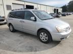 2008 Kia Sedona Ex en Venta en Gaston, SC - Front End