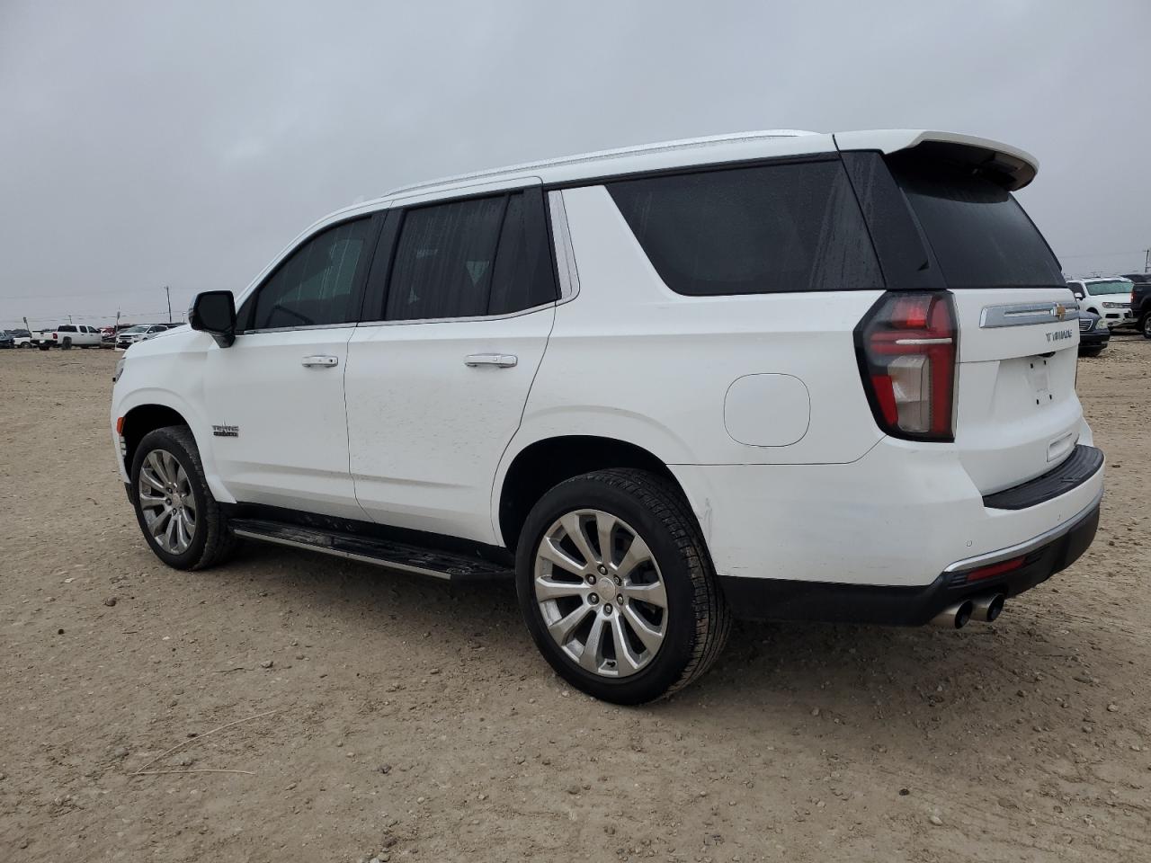 2021 Chevrolet Tahoe - Image 2