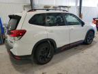 2020 Subaru Forester Sport en Venta en Greenwood, NE - Front End