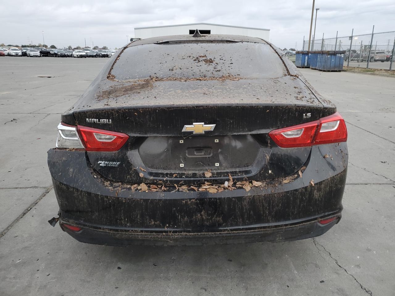 2016 Chevrolet Malibu - Image 6