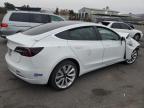 2018 Tesla Model 3  de vânzare în San Martin, CA - Front End